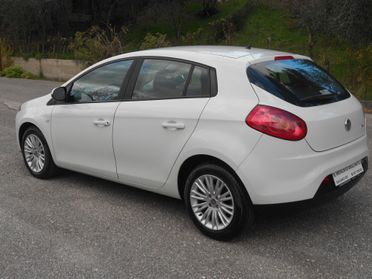 BRAVO 1.6mjet(NUOVA:51.150km)FERMA dal 2014,DUALOGIC