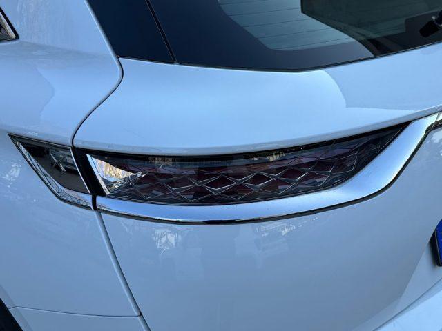 DS AUTOMOBILES DS 7 Crossback BlueHDi 130 aut. Business