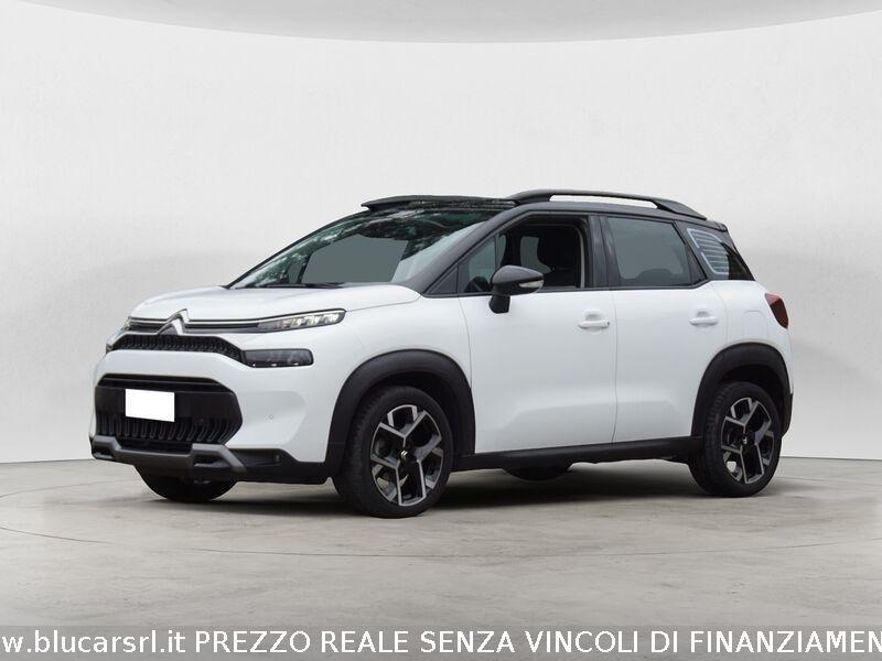 Citroën C3 Aircross C3 Aircross BlueHDi 110 S&S Shine Pack