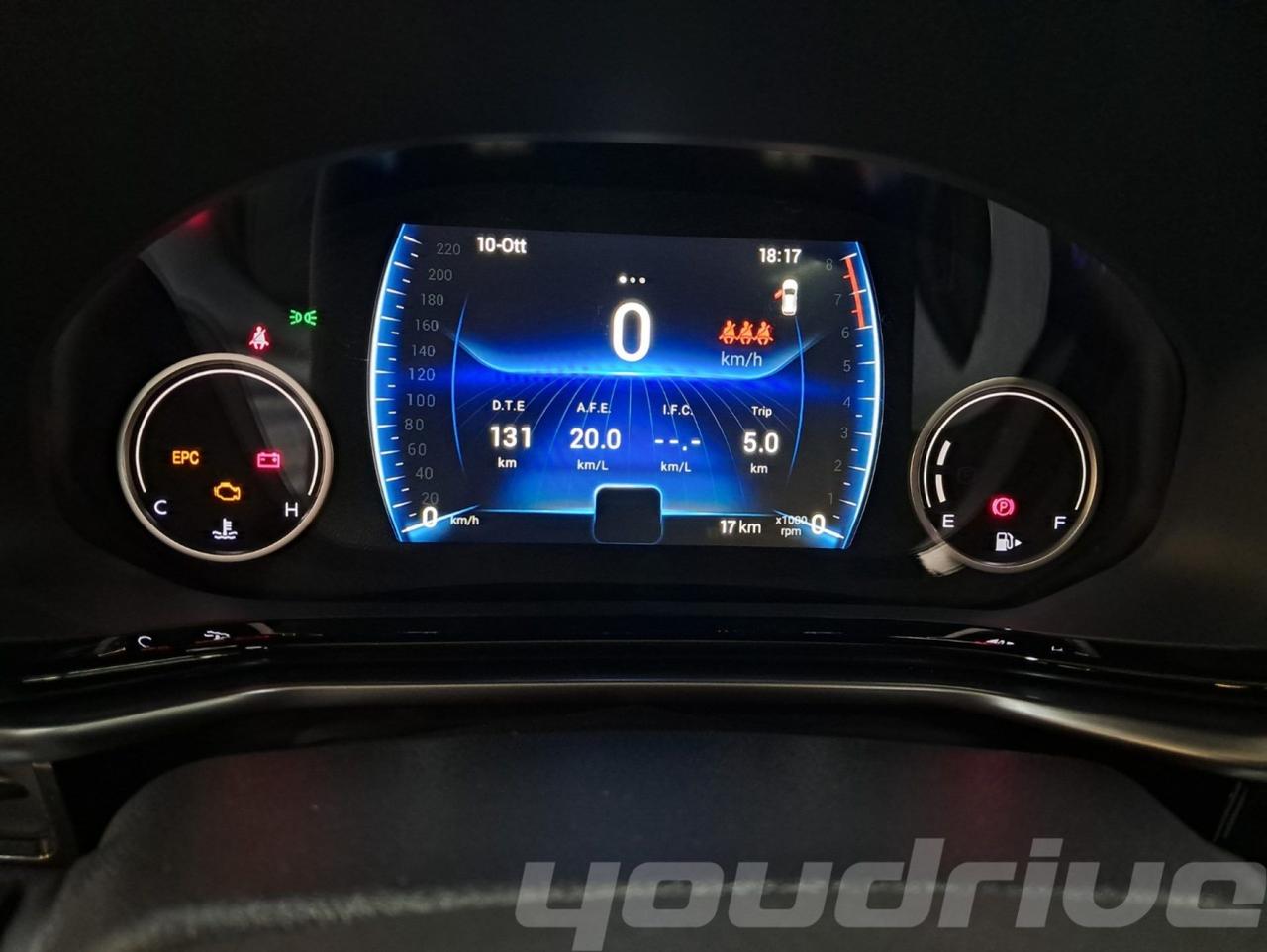 DR Automobiles DR3 NEW DR 3 1.5 BENZ.