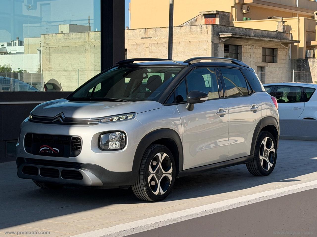CITROEN C3 Aircross BlueHDi 100 Shine