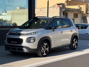 CITROEN C3 Aircross BlueHDi 100 Feel
