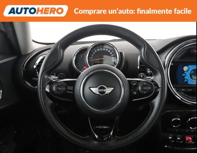 MINI Clubman 2.0 Cooper S