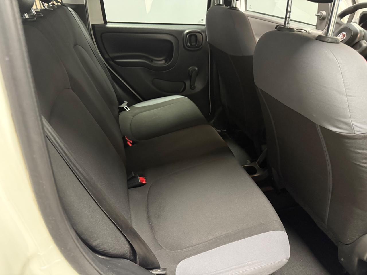 fiat panda 1.3 mjt 95cv