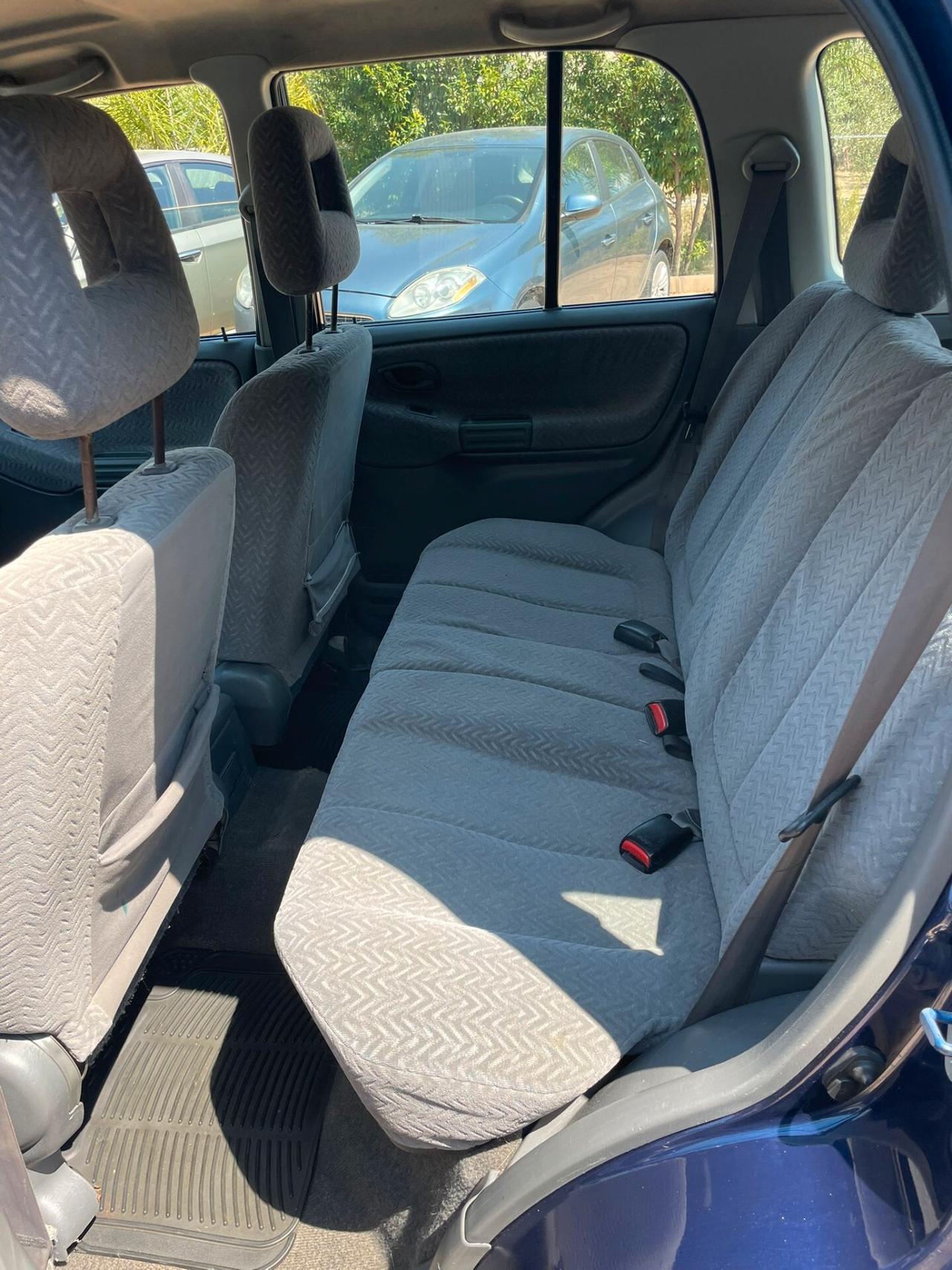 SUZUKI Grand Vitara4x4"Finanziabile SenzaBustaPaga