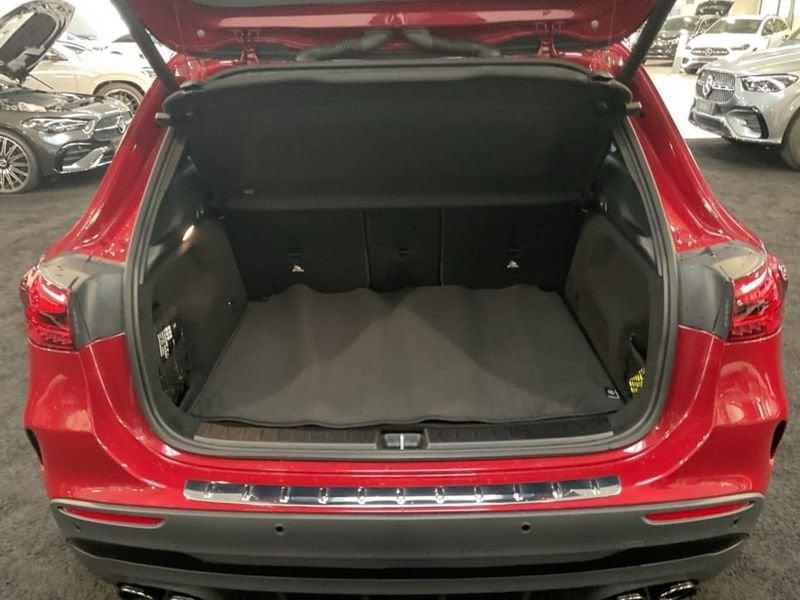 Mercedes-Benz GLA 45 S AMG 4Matic Racing Collection