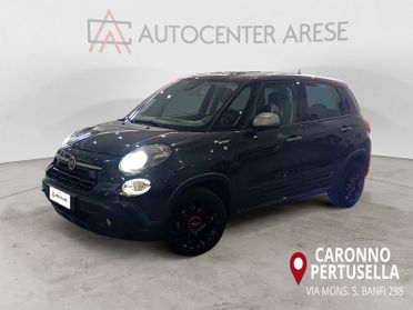 Fiat 500 L Cross 500L Cross 1.4 S-Design s&s 95cv
