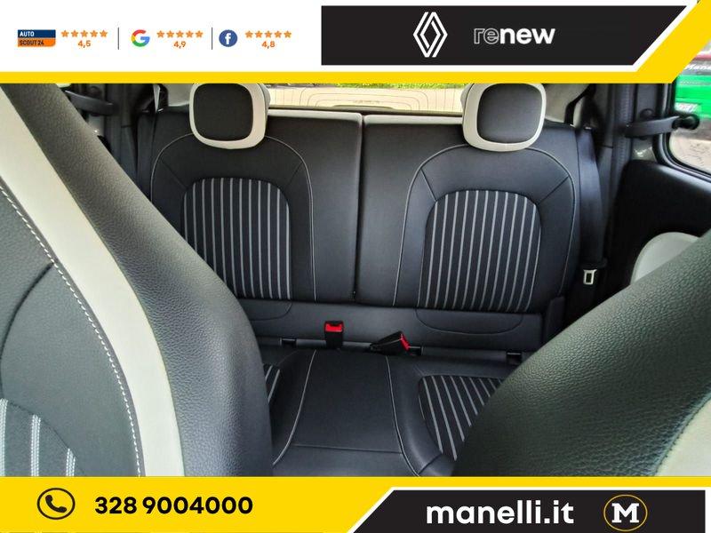 Renault Twingo Electric Twingo Intens 22kWh rif.GD434RE