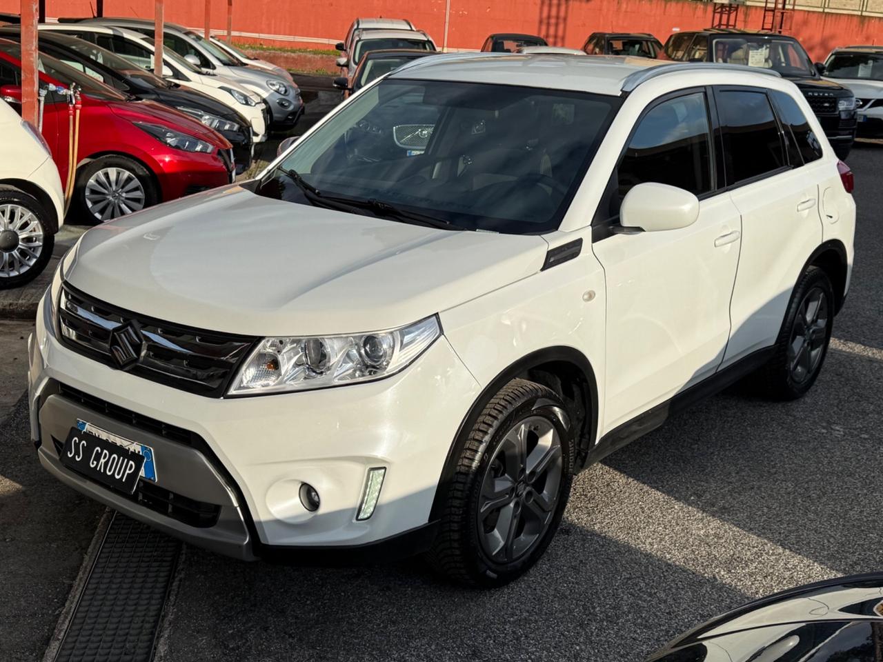 Vitara 1.6 DDiS 4x4 AllGrip-unipro-rate-garanzia-E6