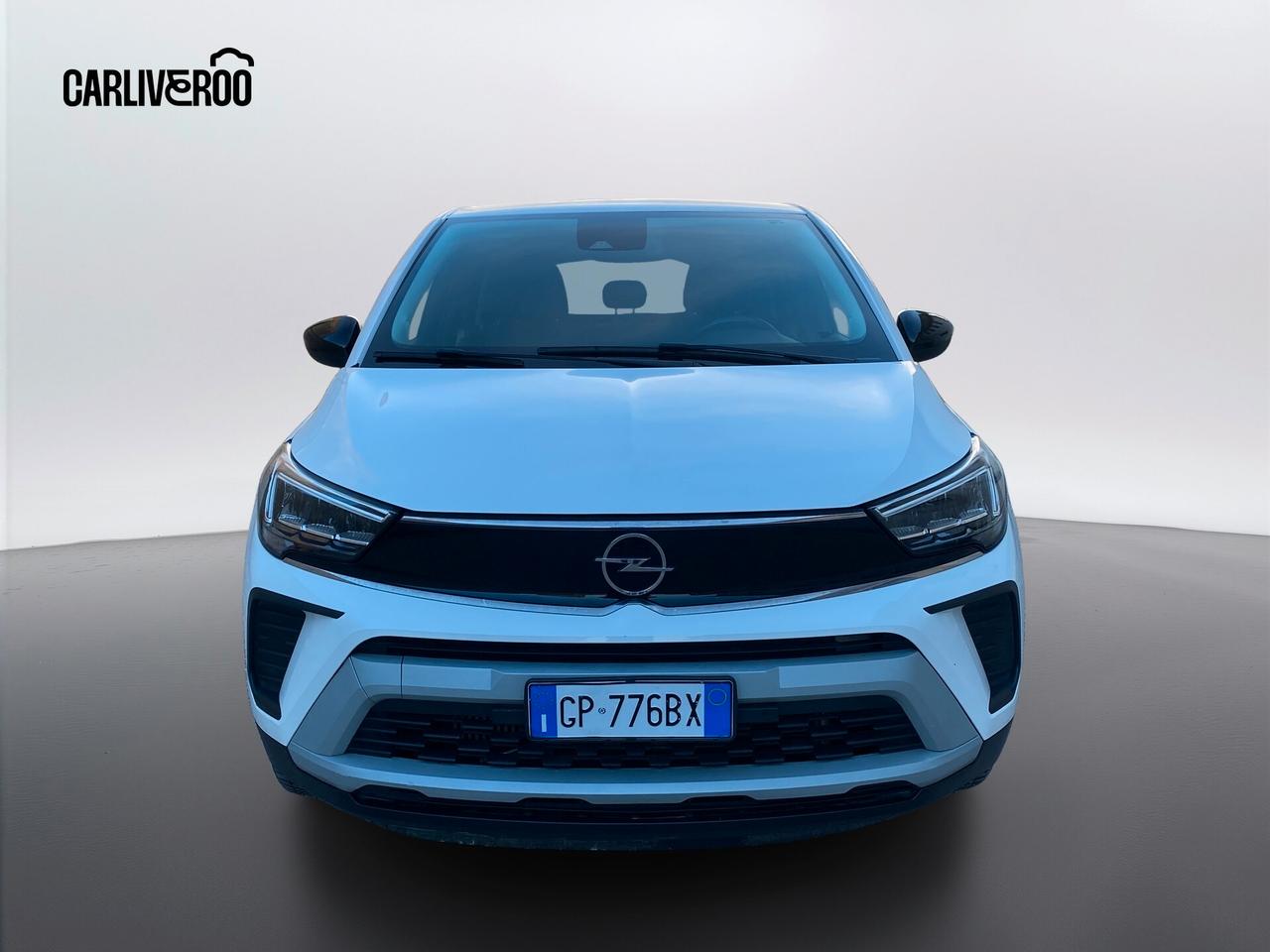 Opel Crossland 1.5 ECOTEC D 110 CV Start&Stop Elegance