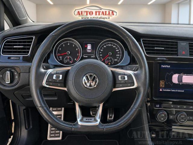 VOLKSWAGEN Golf 1.5 *R-LINE* BlueMotion Technology