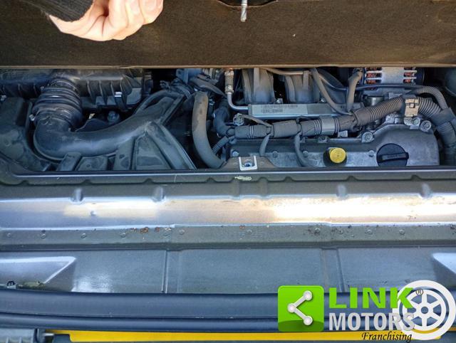 SMART ForTwo 1000 52 kW MHD coupé passion