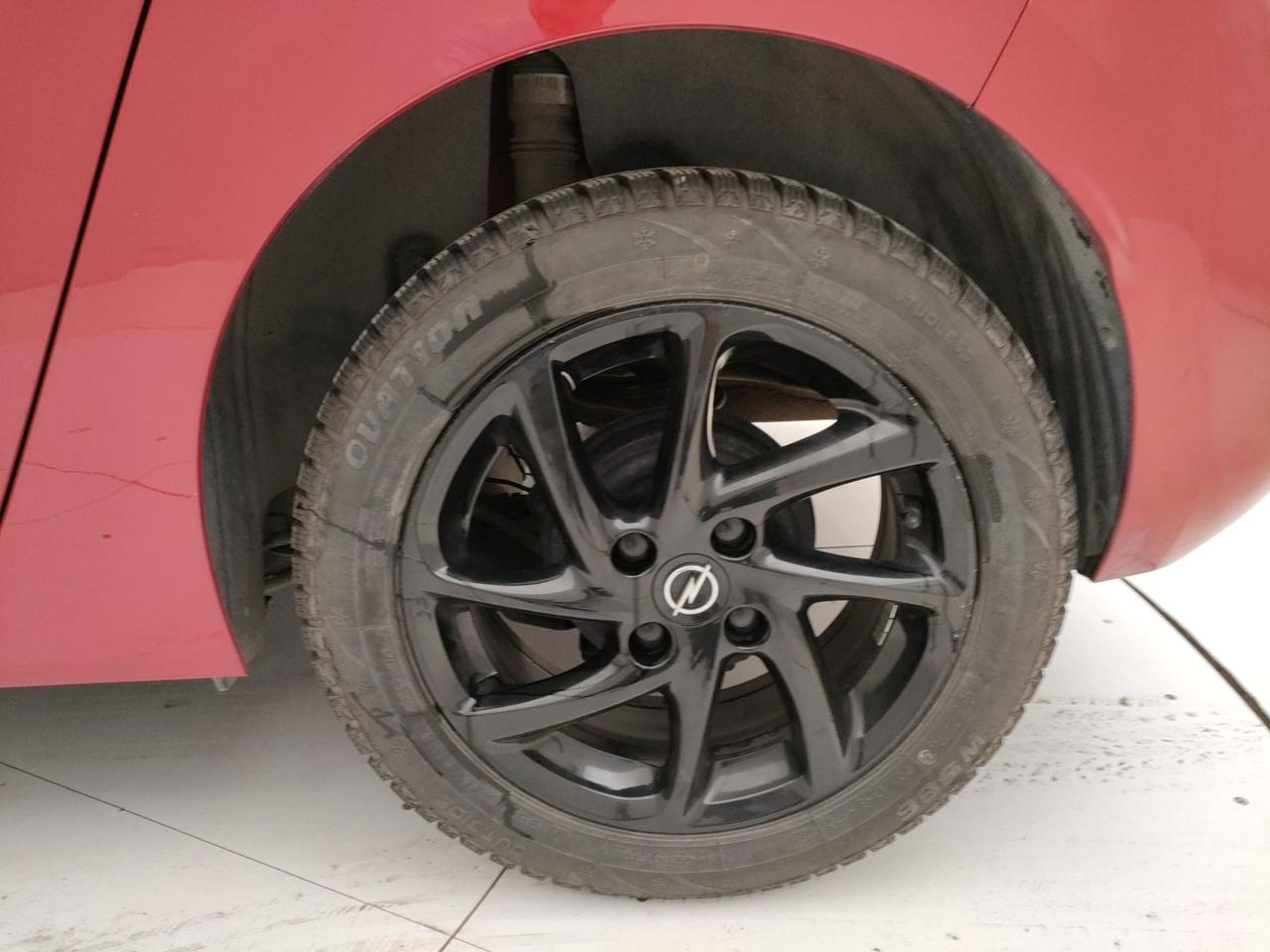 OPEL Corsa VI 2020 - Corsa 1.2 GS Line s&s 100cv
