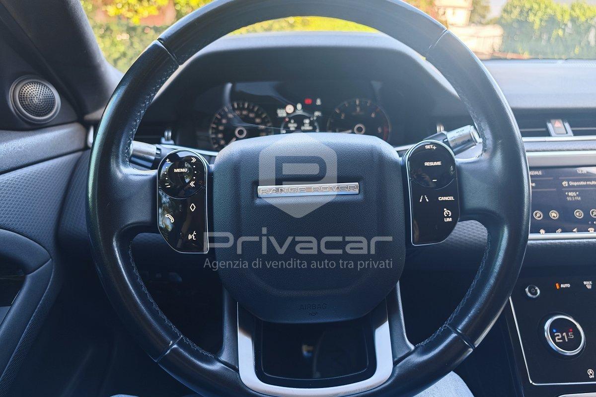 LAND ROVER Range Rover Evoque 2.0D I4-L.Flw 150 CV AWD Auto S
