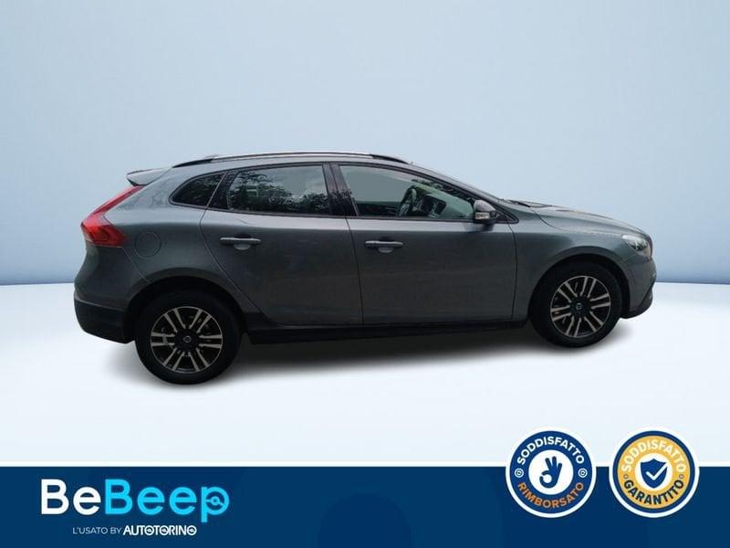 Volvo V40 Cross Country 2.0 D2 GEARTRONIC MY19