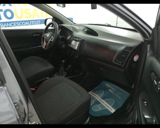 HYUNDAI i20 5p 1.2 Classic Gpl