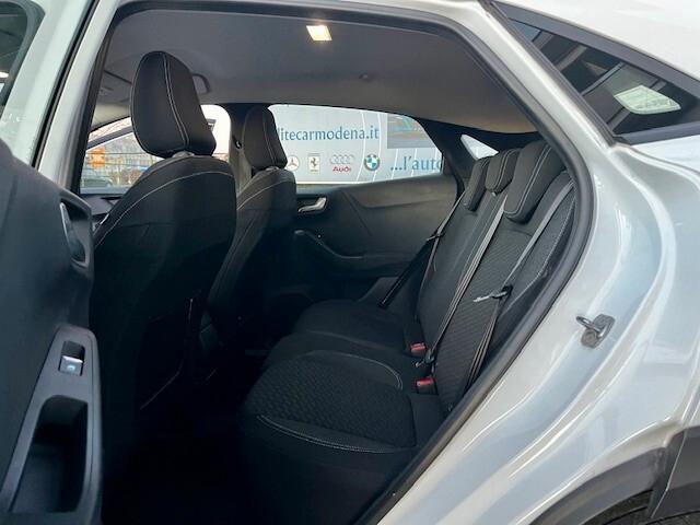 Ford Puma 1.5 ecoblue 120 CV Titanium "TAGLIANDI FORD/ X NEOPATEN"