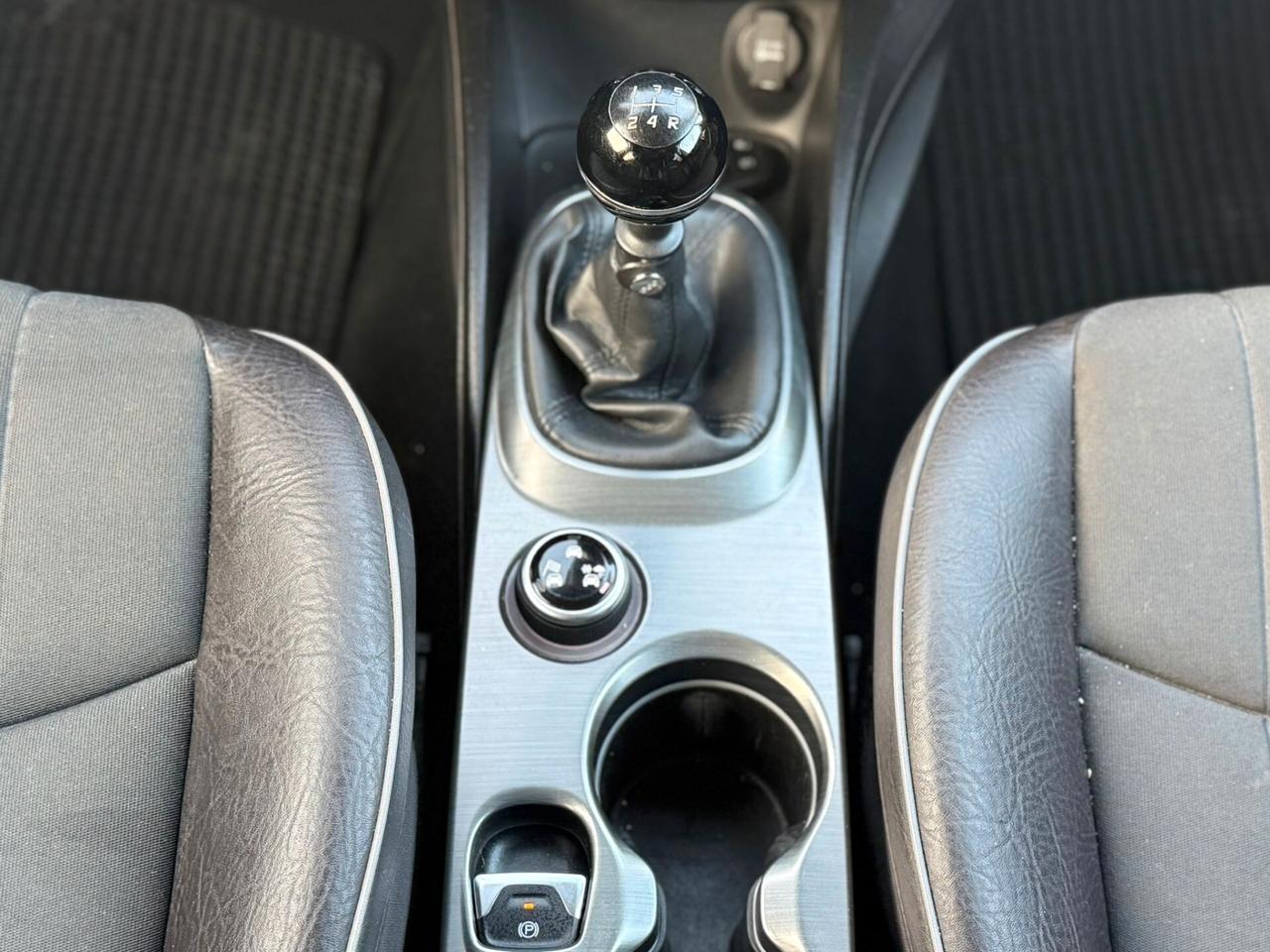 Fiat 500X 1.3 MultiJet 95 CV Lounge 2018