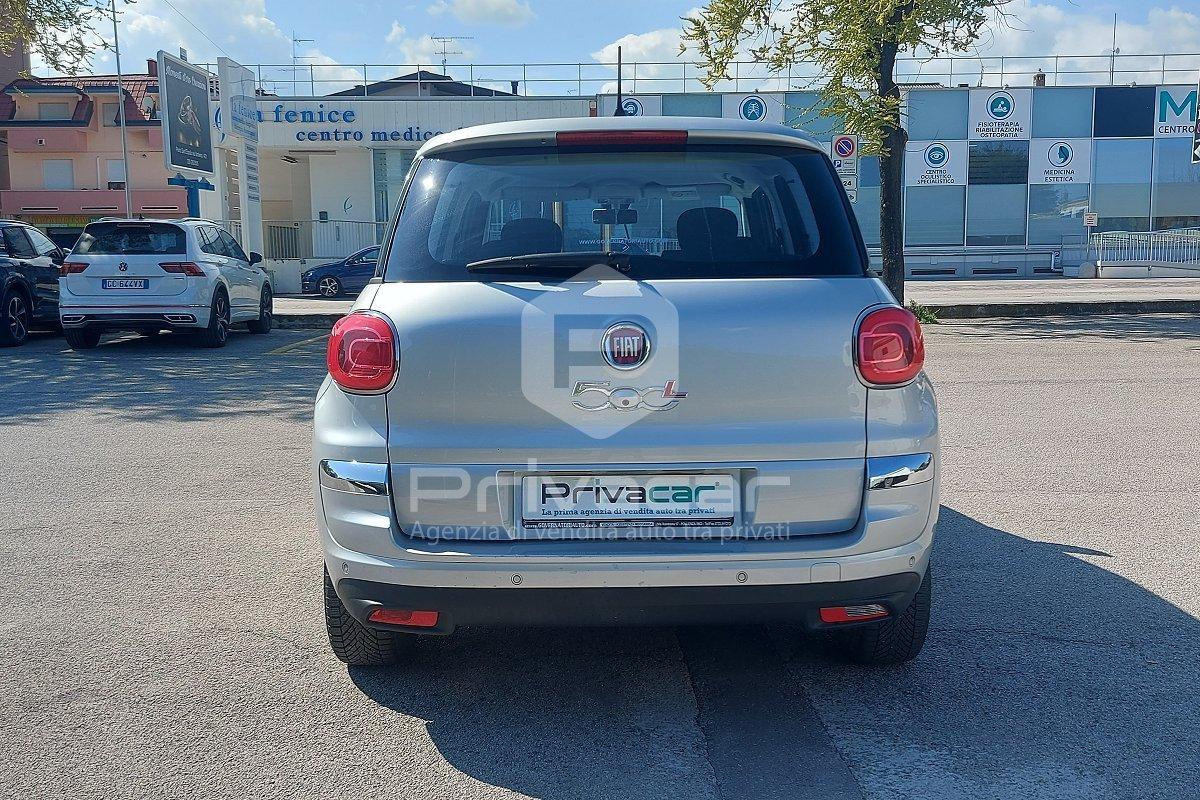 FIAT 500L 1.4 95 CV Mirror