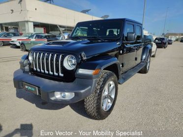 Jeep Gladiator 3.0 Diesel V6 Launch Edition