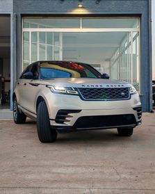Land Rover Range Rover Velar 2.0D I4 240 CV R-Dynamic SE
