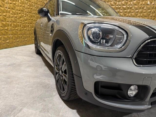 Mini Cooper Countryman Mini 1.5 Cooper Hype Countryman