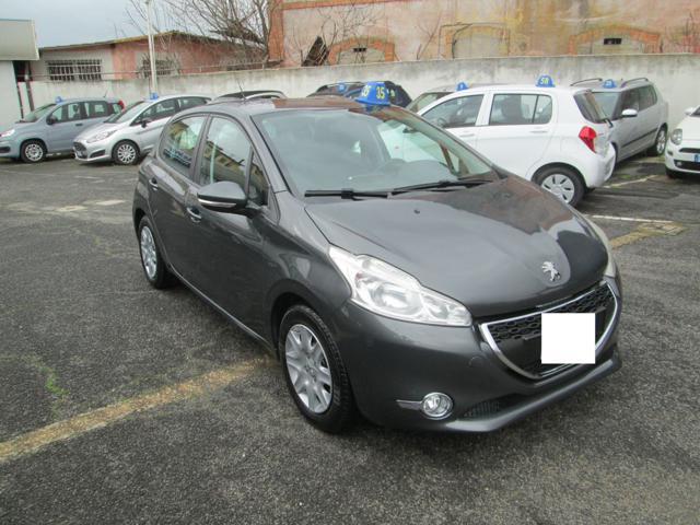 PEUGEOT 208 1° serie 1.2 VTi 82 CV 5 porte Allure