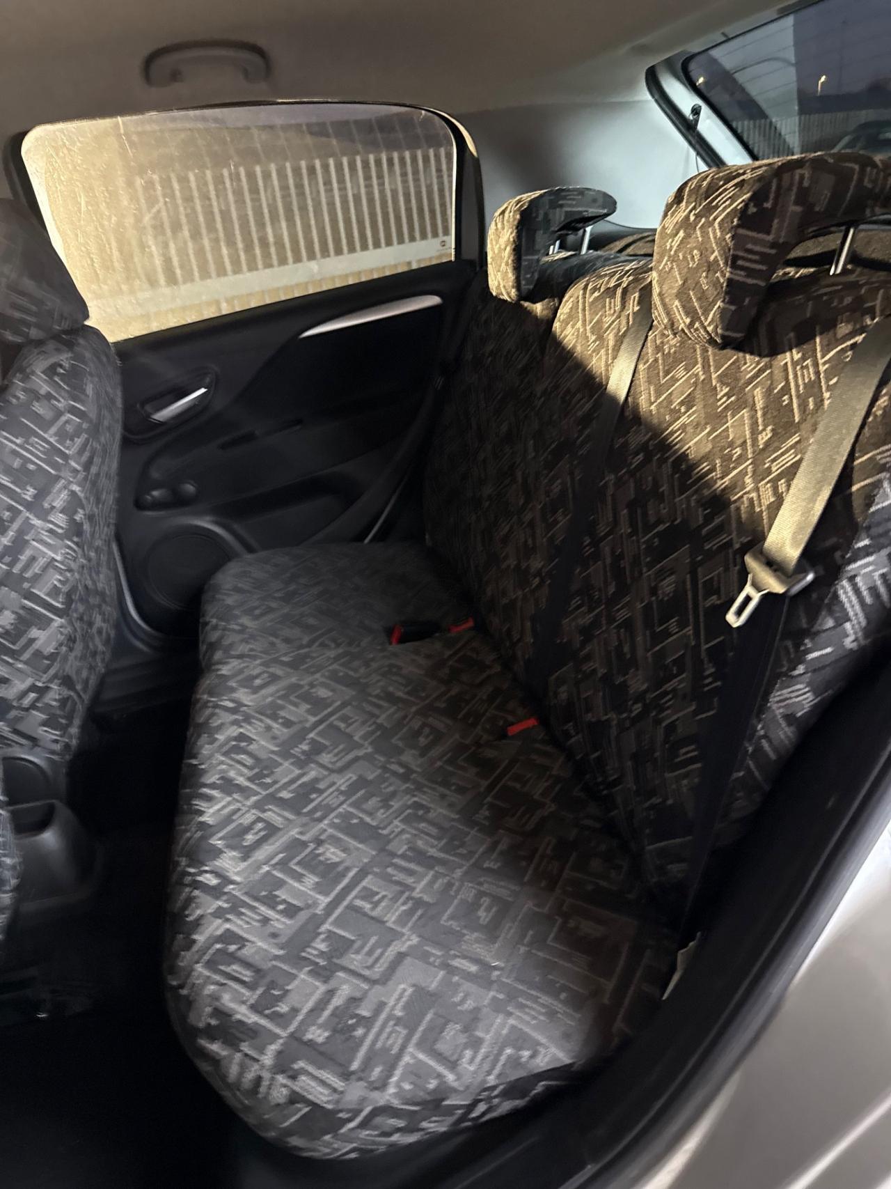 Fiat Punto 1.4 8V 5 porte Natural Power Lounge