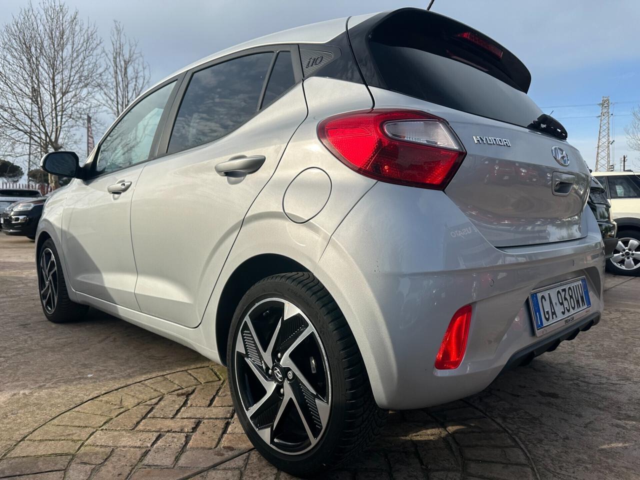 I10 NEOPATENTATI FINANZIAMENTO GARANZIA