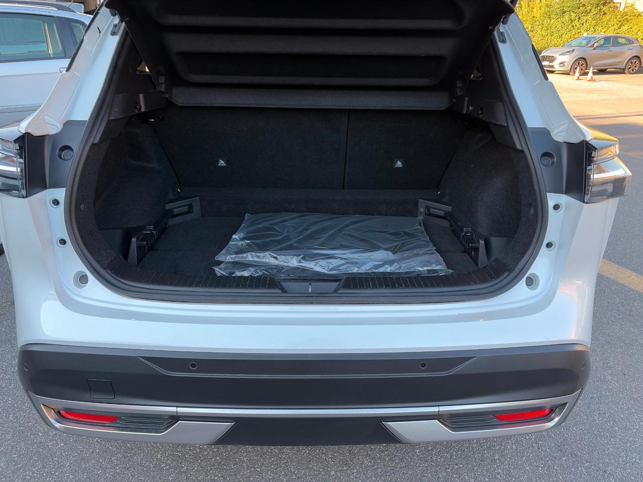 Nissan Qashqai MHEV 158 CV Xtronic N-Connecta