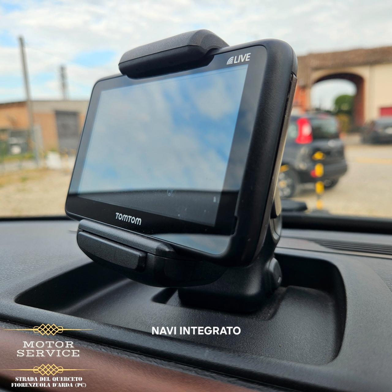 Fiat Panda 4x4 PREZZO REALE 24 mesi di garanzia
