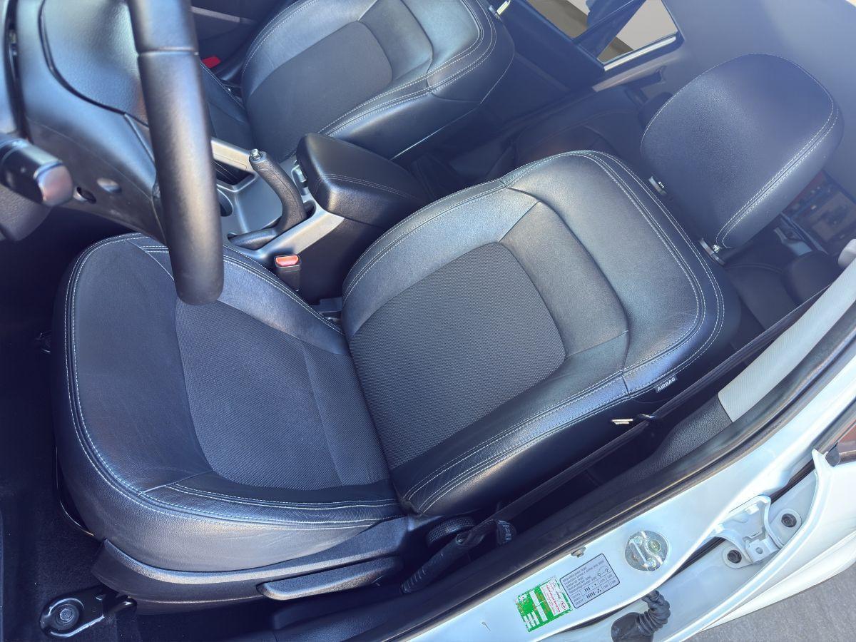 KIA - Sportage - 1.7 CRDI 116CV 2WD Cool TELECAMERA