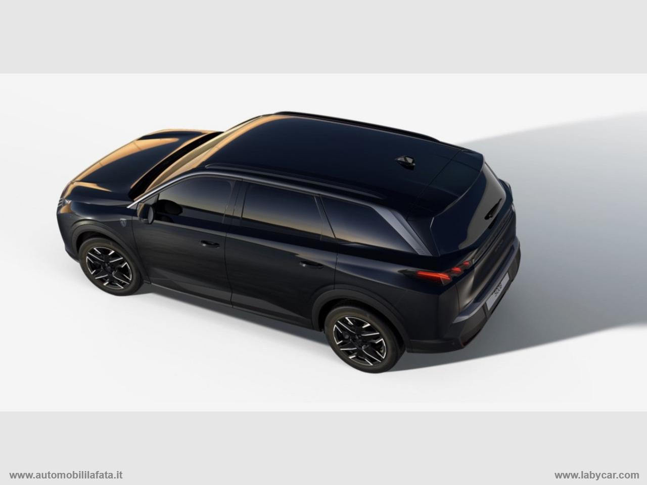 PEUGEOT 5008 Hybrid 145 e-DCS6 GT GT KM0