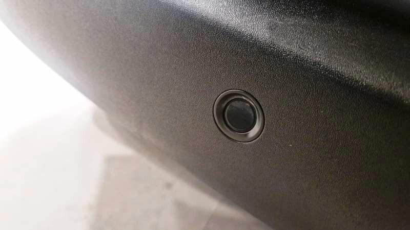 Kia Sportage 1.7 CRDI 115 CV Cool