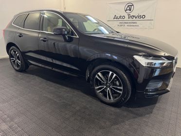 Volvo XC 60 XC60 D4 AWD Geartronic Business