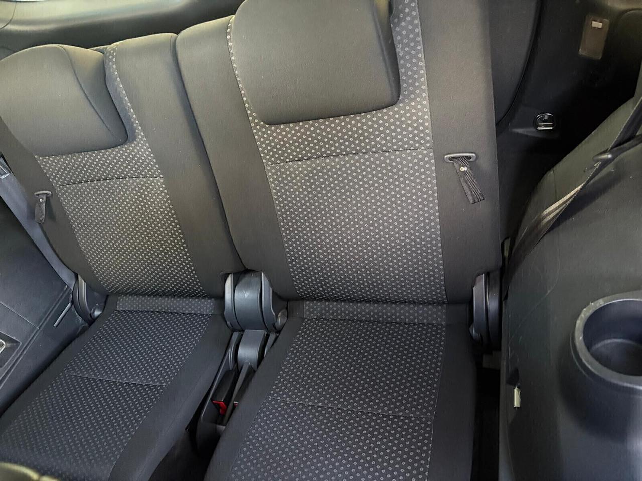 Toyota Verso 2.0 D Sol 7 posti