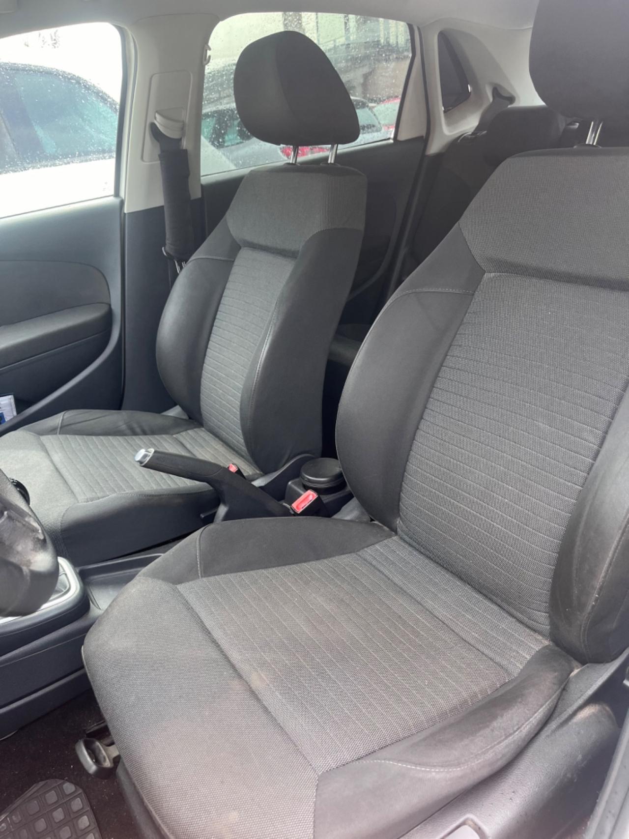 Volkswagen Polo TDI PERFETTA SI NEOPATENTATI