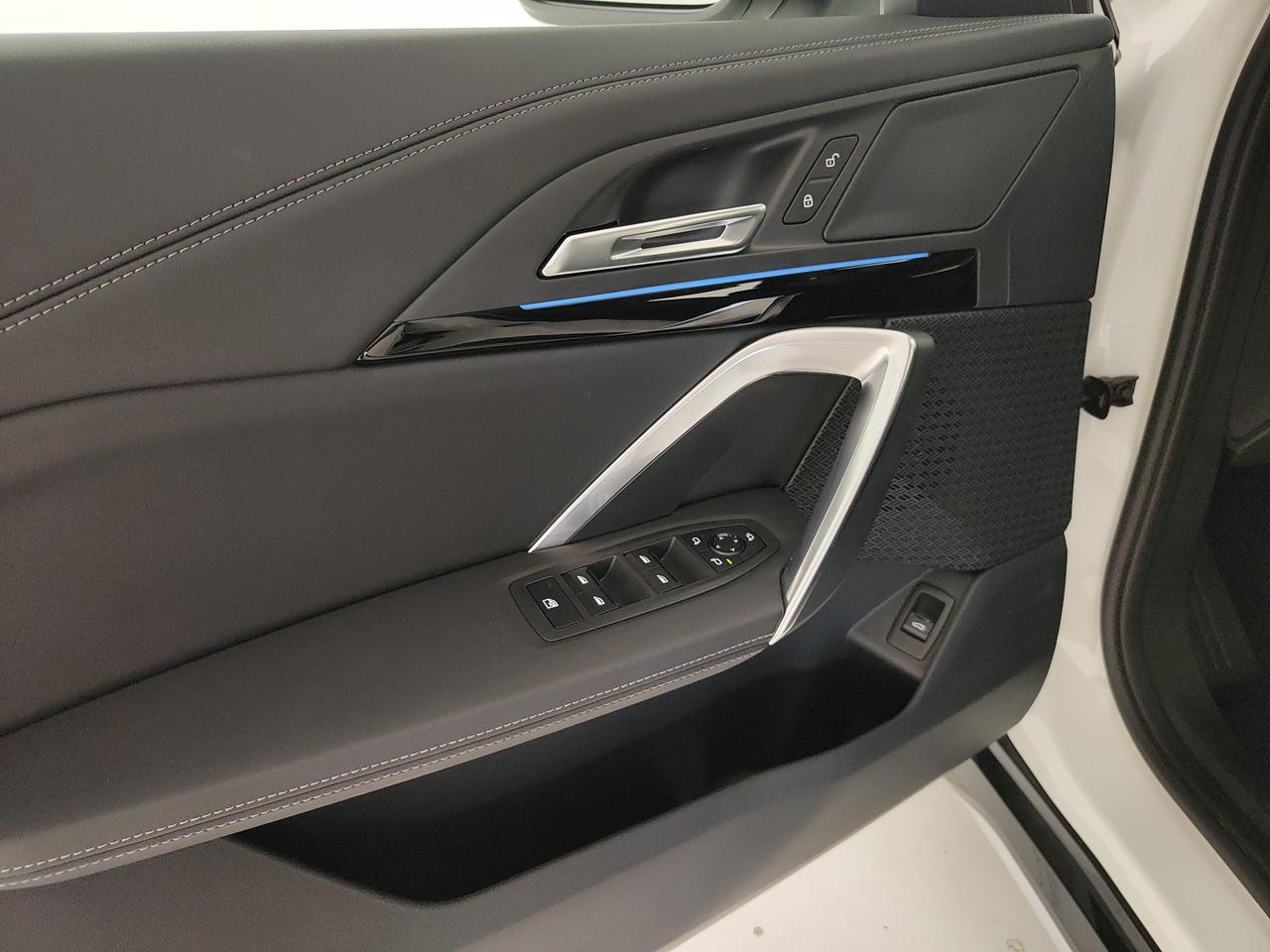 BMW X1 sdrive18i X-Line auto