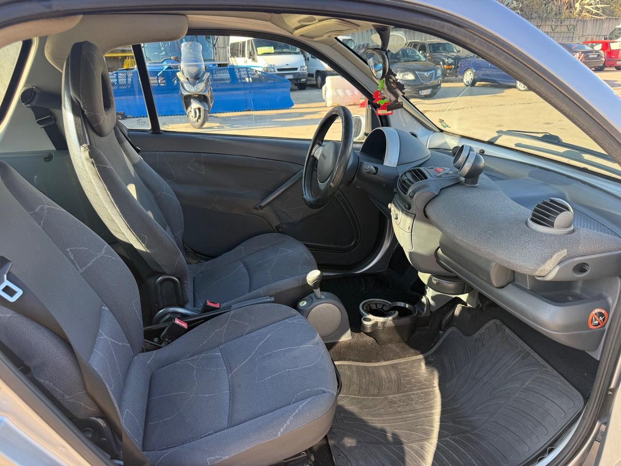 Smart 600 & passion (40 kW)