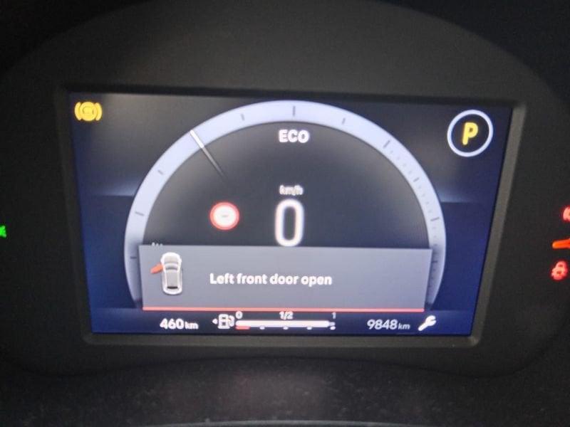FIAT 600 1.2 Hybrid 100cv La Prima