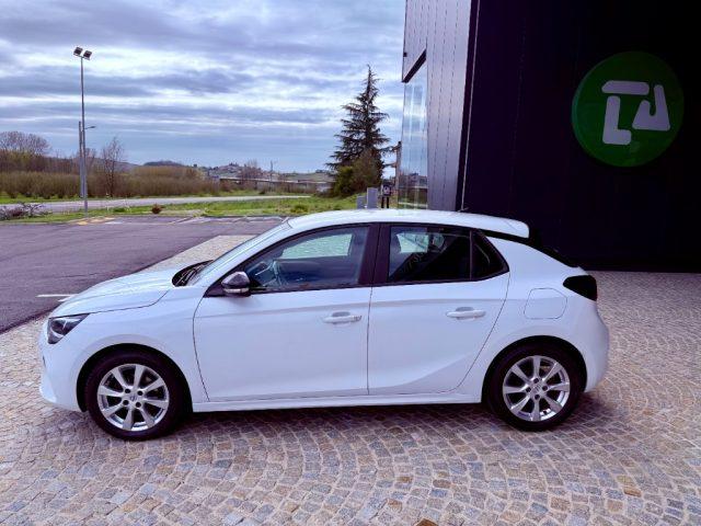 OPEL Corsa KM 75.000 - CAR PLAY - LED - PROMO FINANZIAMENTO