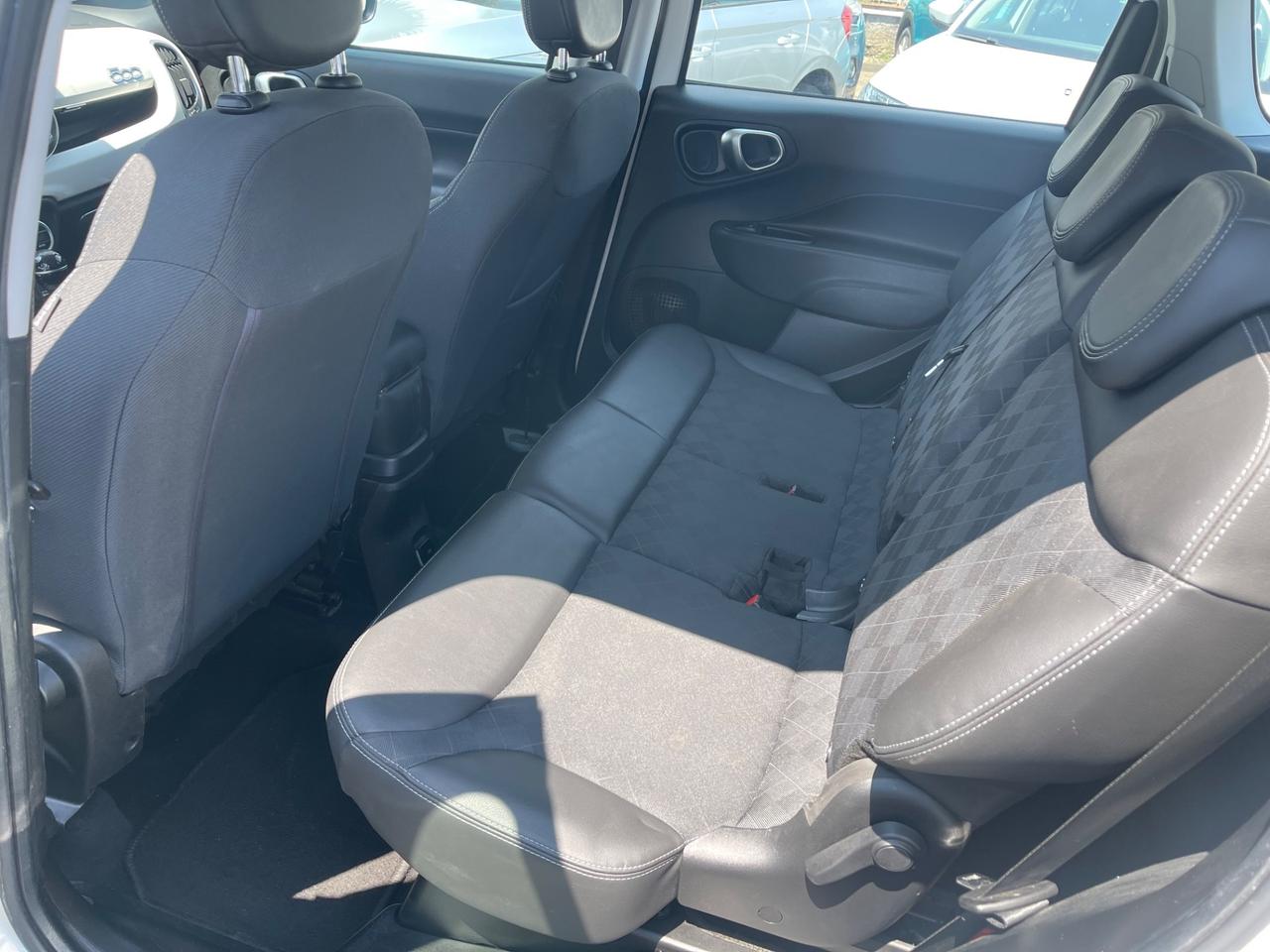 Fiat 500L Multijet Sport 7 posti