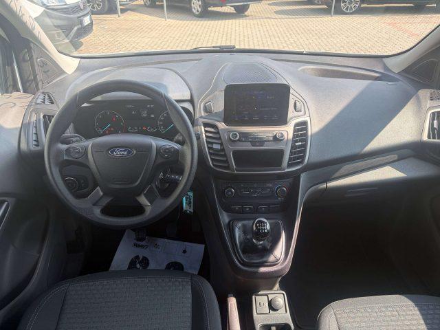 FORD Tourneo Connect connect 1.5 tdci 5 posti iva esposta