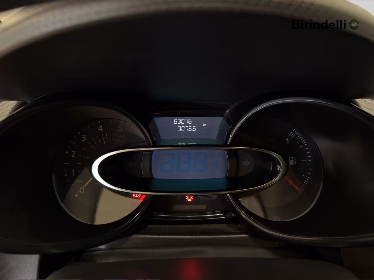 RENAULT Clio 4ª serie - Clio dCi 8V 75CV Start&Stop 5 porte Energy Life