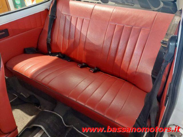 FIAT 127 " A BERLINA 127" BAULETTO - CONSERVATA