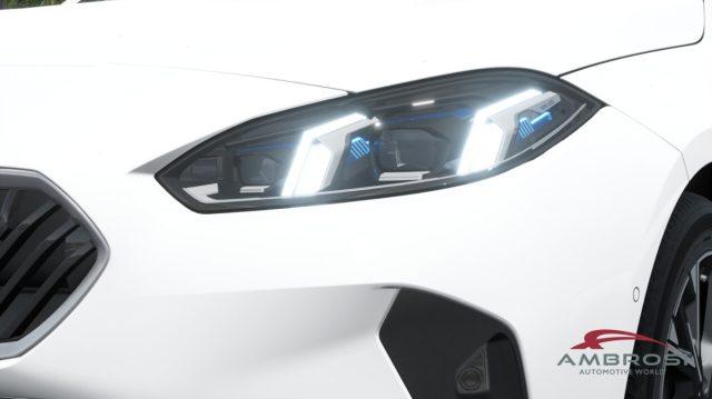 BMW 116 Serie 1 Msport Premium Package