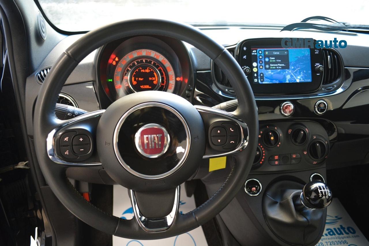 Fiat 500 1.0 Hybrid Dolcevita PREZZO REALE in arrivo a brevissimo