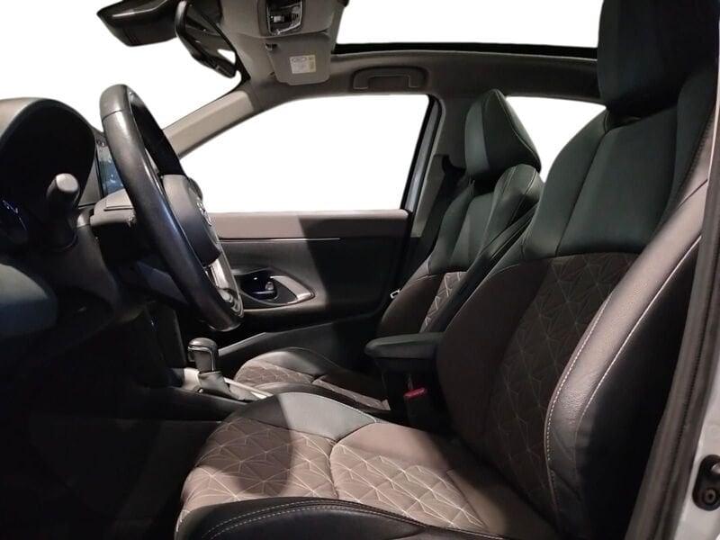 Toyota Yaris Cross Yaris Cross 1.5 Hybrid 130 CV 5p. E-CVT Lounge