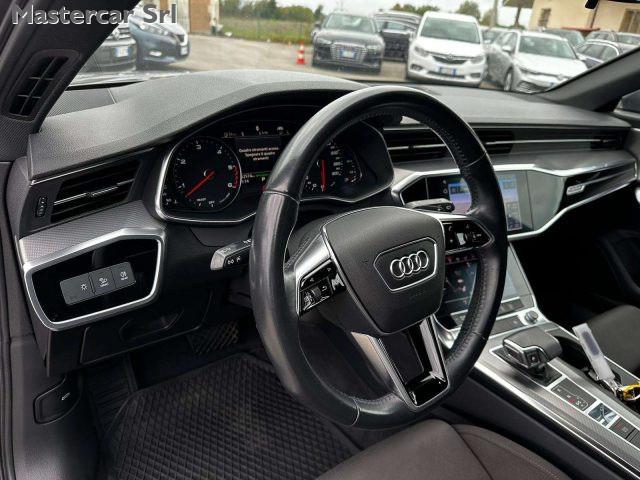 AUDI A6 Avant 50 3.0 tdi mhev Business Sport quatt FW465JD