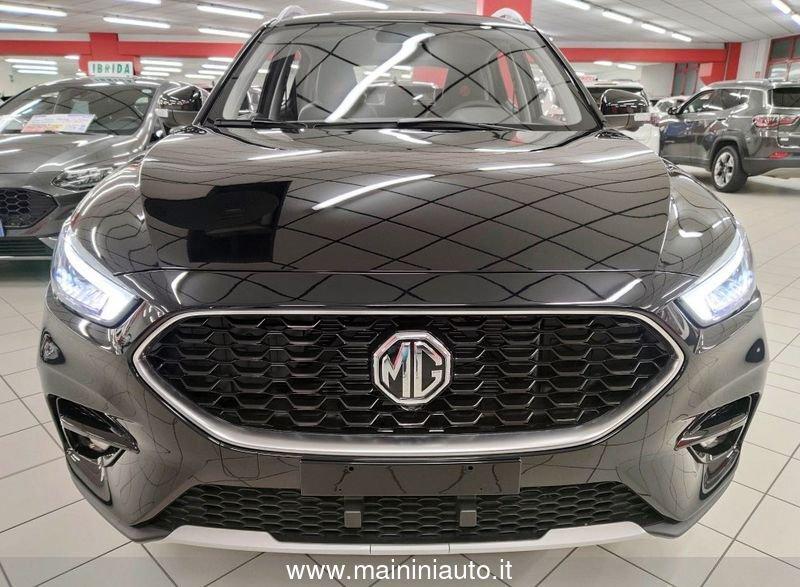 MG ZS 1.0T-GDI Luxury Cambio Automatico